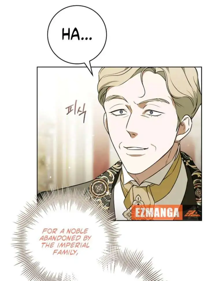 The 100 Curses of the Illeston Mansion Chapter 29 page 33