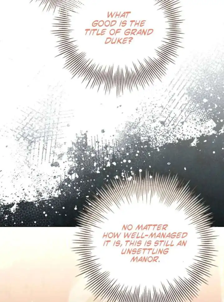 The 100 Curses of the Illeston Mansion Chapter 29 page 34