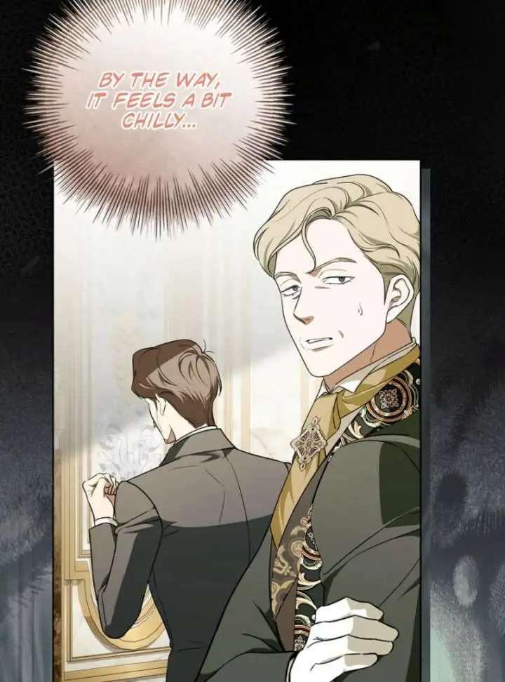 The 100 Curses of the Illeston Mansion Chapter 29 page 36