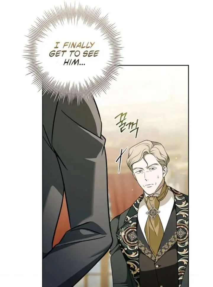 The 100 Curses of the Illeston Mansion Chapter 29 page 41