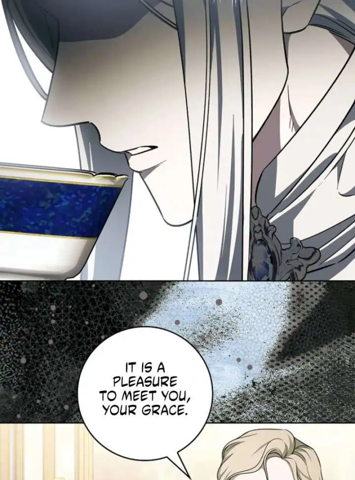 The 100 Curses of the Illeston Mansion Chapter 29 page 44