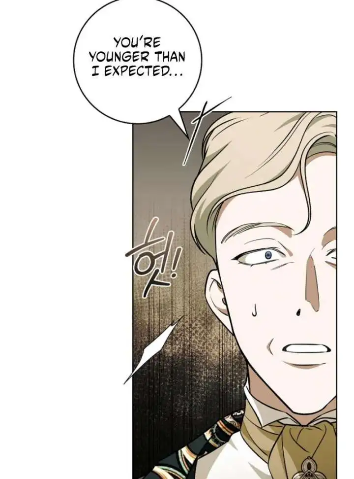 The 100 Curses of the Illeston Mansion Chapter 29 page 46