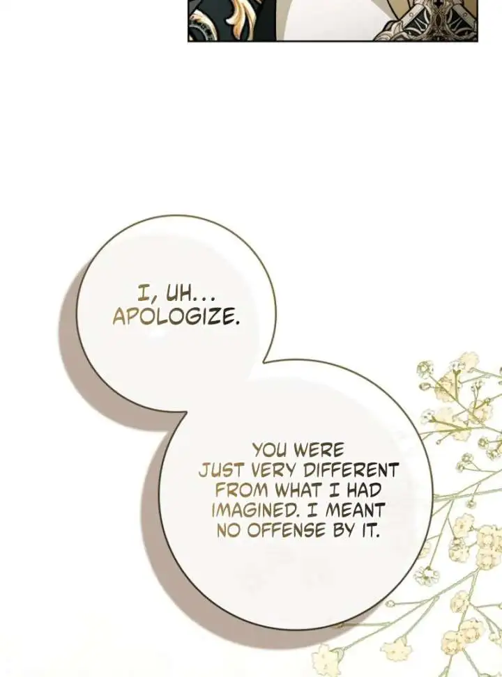 The 100 Curses of the Illeston Mansion Chapter 29 page 47