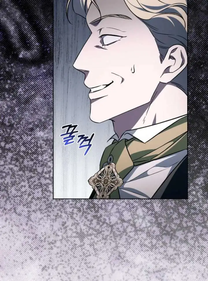 The 100 Curses of the Illeston Mansion Chapter 29 page 56