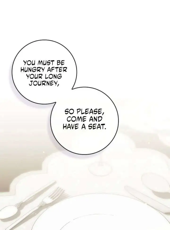 The 100 Curses of the Illeston Mansion Chapter 29 page 60