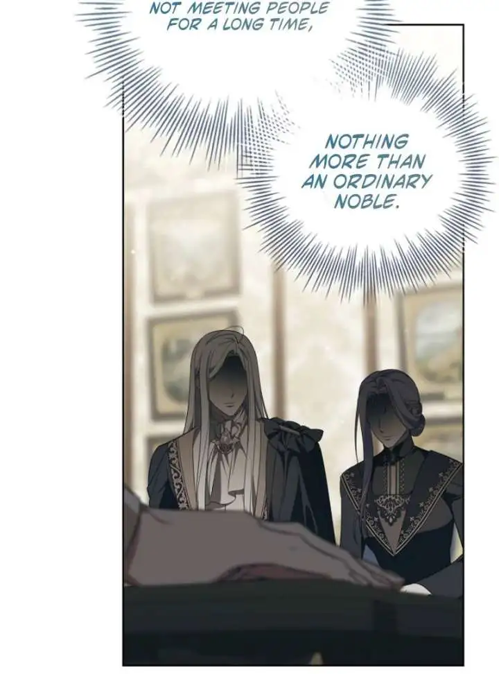 The 100 Curses of the Illeston Mansion Chapter 29 page 70