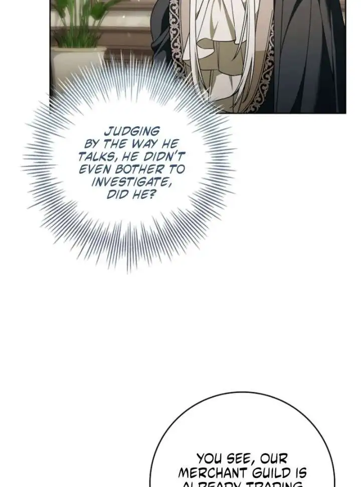 The 100 Curses of the Illeston Mansion Chapter 29 page 77