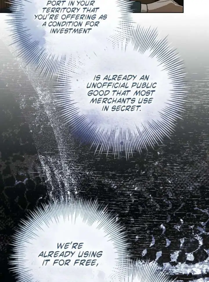 The 100 Curses of the Illeston Mansion Chapter 29 page 79