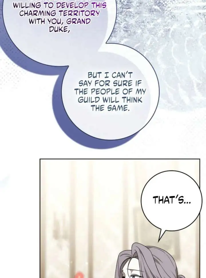 The 100 Curses of the Illeston Mansion Chapter 29 page 81