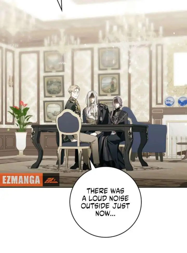 The 100 Curses of the Illeston Mansion Chapter 29 page 85