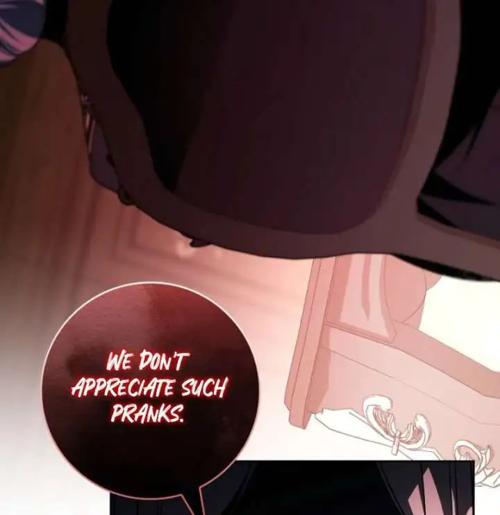 The 100 Curses of the Illeston Mansion Chapter 29 page 100