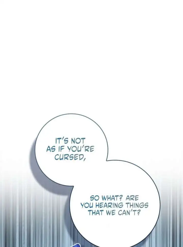 The 100 Curses of the Illeston Mansion Chapter 29 page 104