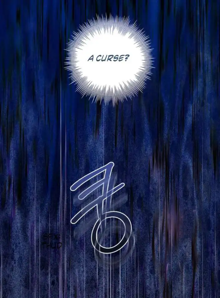 The 100 Curses of the Illeston Mansion Chapter 29 page 107