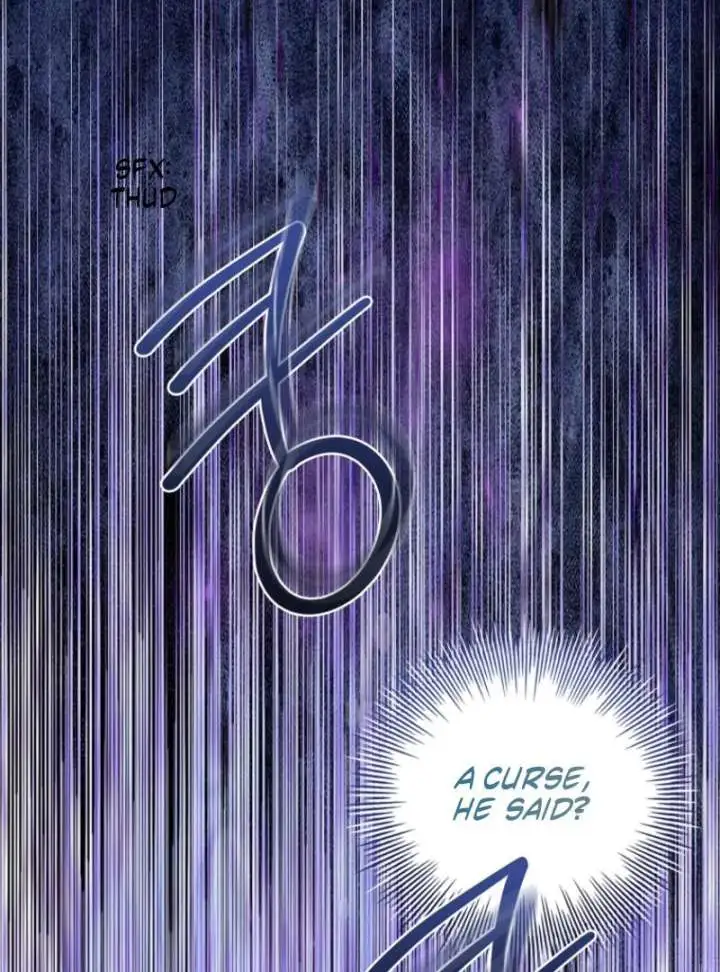 The 100 Curses of the Illeston Mansion Chapter 29 page 108