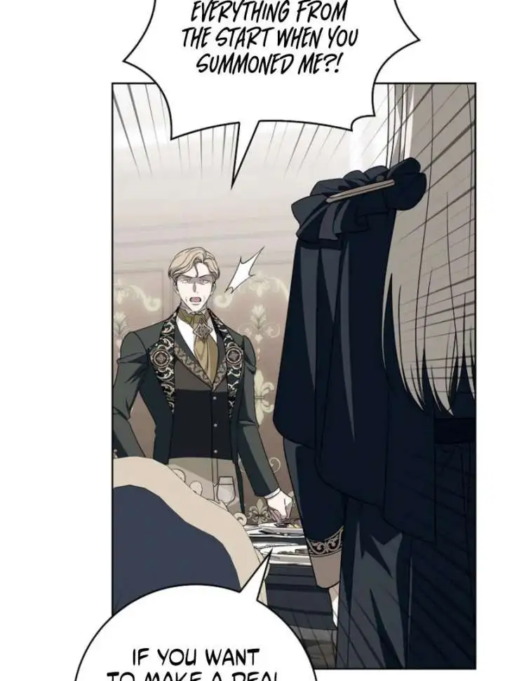 The 100 Curses of the Illeston Mansion Chapter 29 page 120