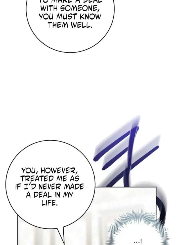 The 100 Curses of the Illeston Mansion Chapter 29 page 121