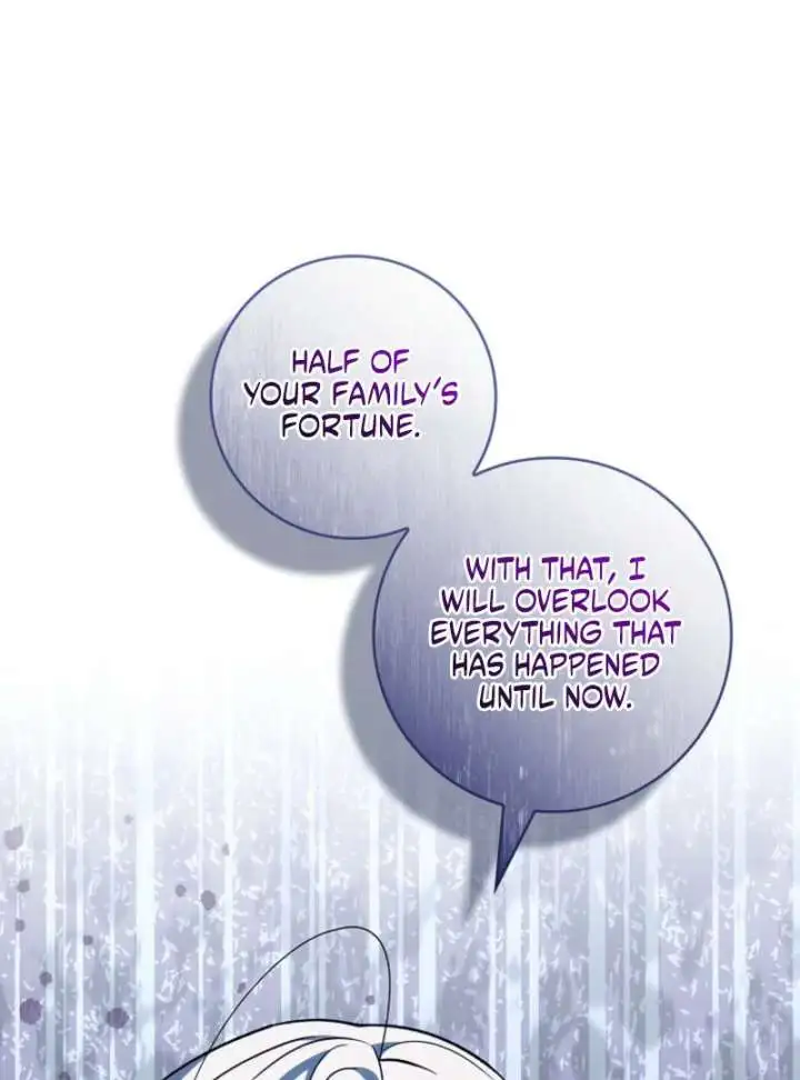 The 100 Curses of the Illeston Mansion Chapter 29 page 123