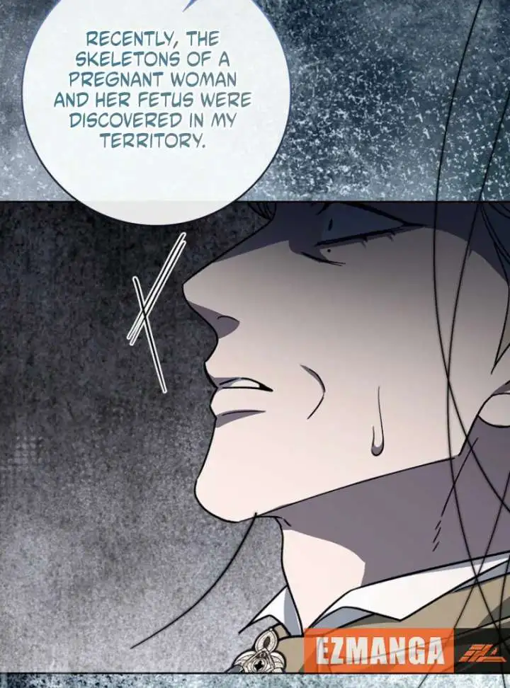 The 100 Curses of the Illeston Mansion Chapter 29 page 133