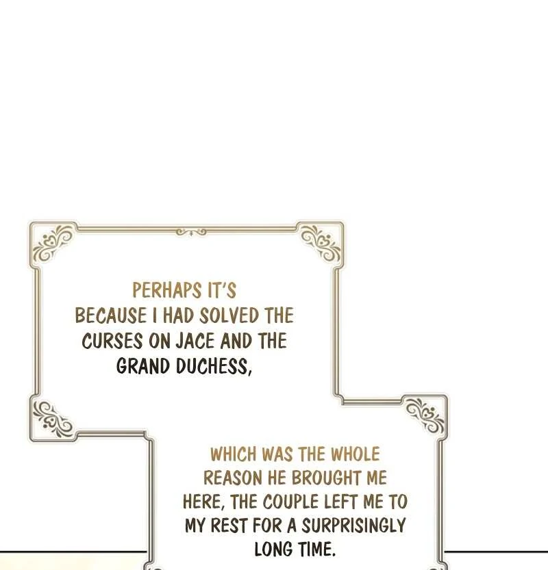 The 100 Curses of the Illeston Mansion Chapter 31 page 11