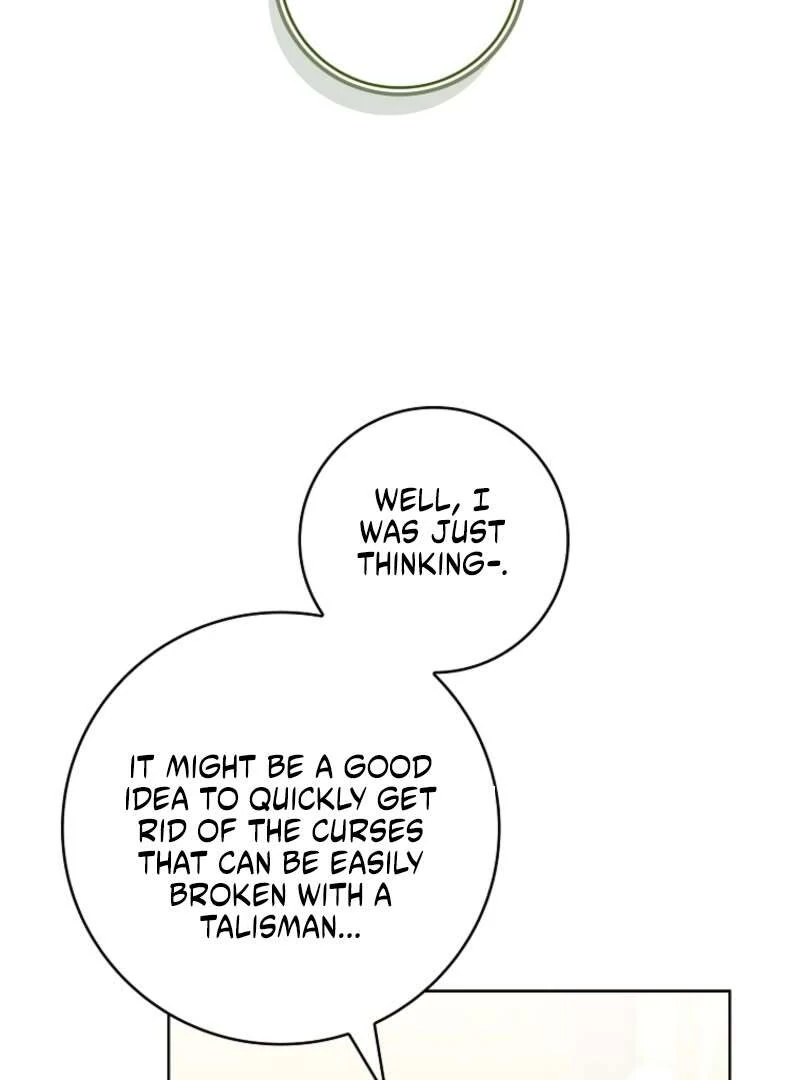 The 100 Curses of the Illeston Mansion Chapter 31 page 21