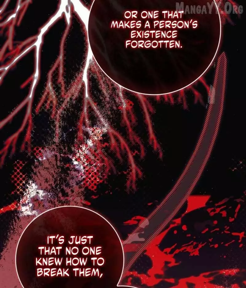The 100 Curses of the Illeston Mansion Chapter 31 page 25