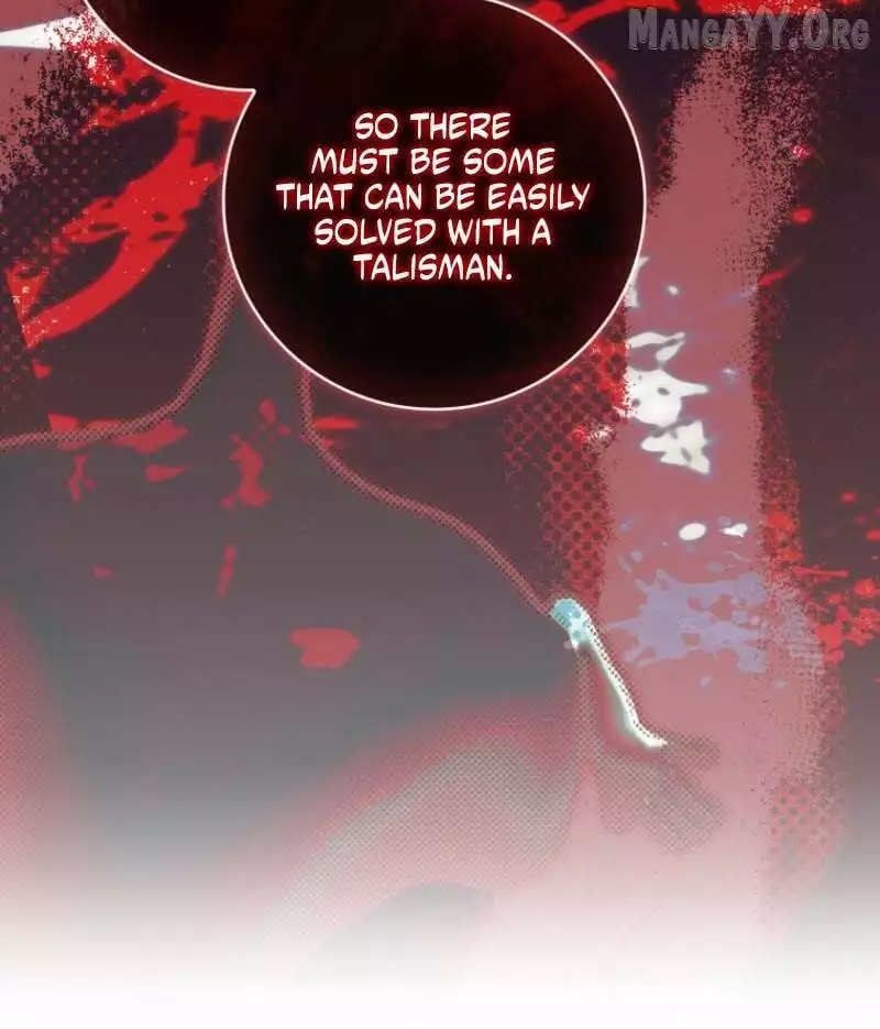 The 100 Curses of the Illeston Mansion Chapter 31 page 26