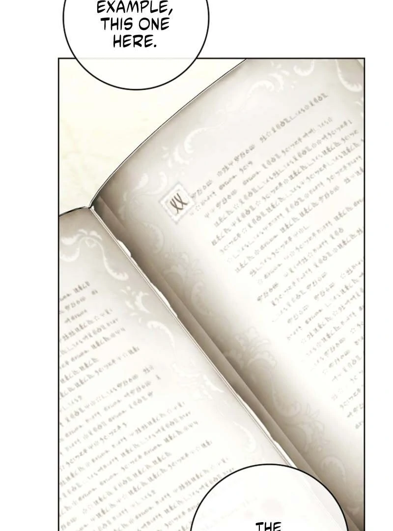 The 100 Curses of the Illeston Mansion Chapter 31 page 29