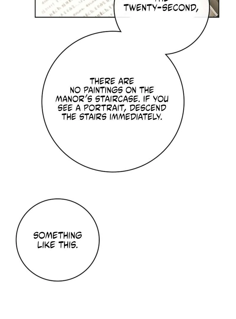 The 100 Curses of the Illeston Mansion Chapter 31 page 30