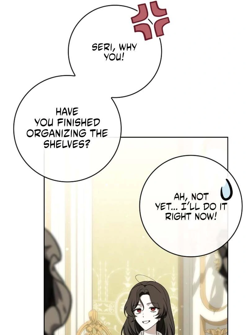 The 100 Curses of the Illeston Mansion Chapter 31 page 39