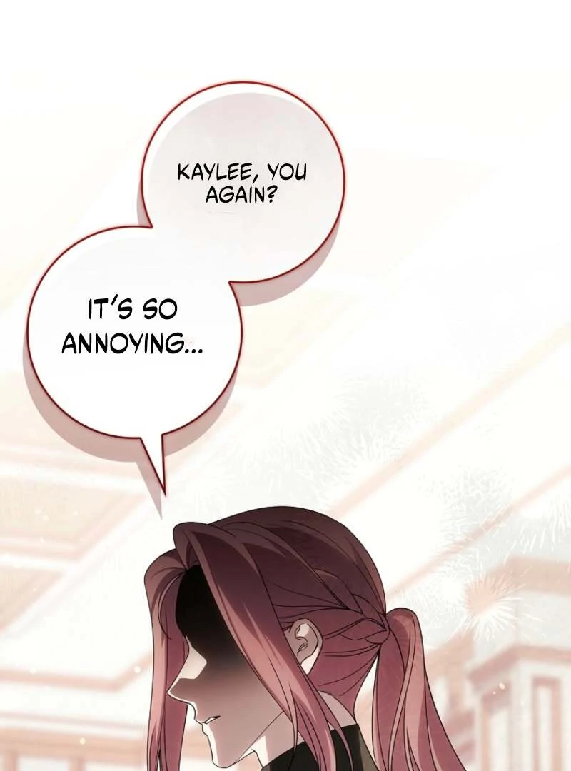 The 100 Curses of the Illeston Mansion Chapter 31 page 42