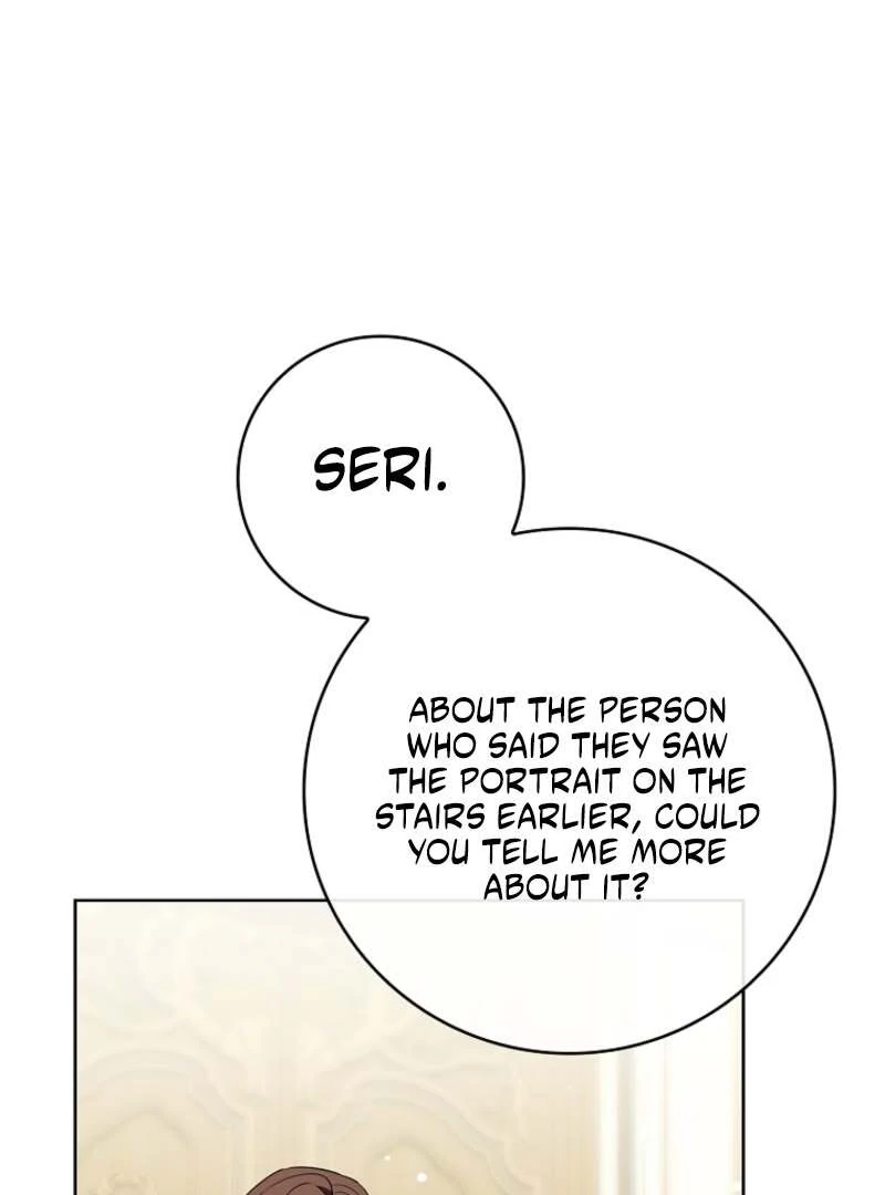 The 100 Curses of the Illeston Mansion Chapter 31 page 46