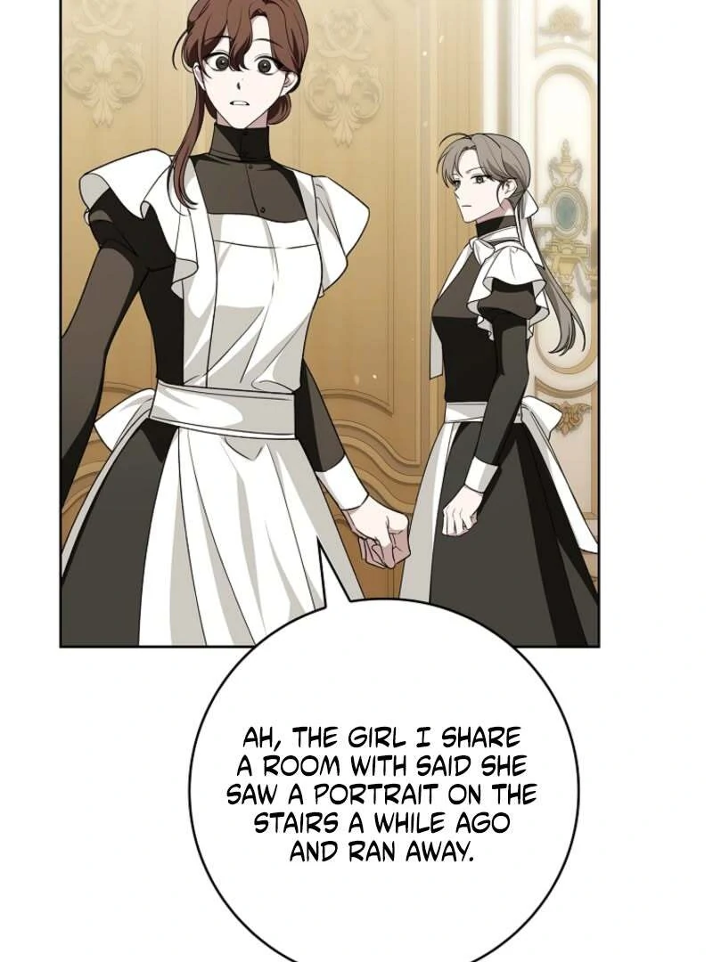 The 100 Curses of the Illeston Mansion Chapter 31 page 47