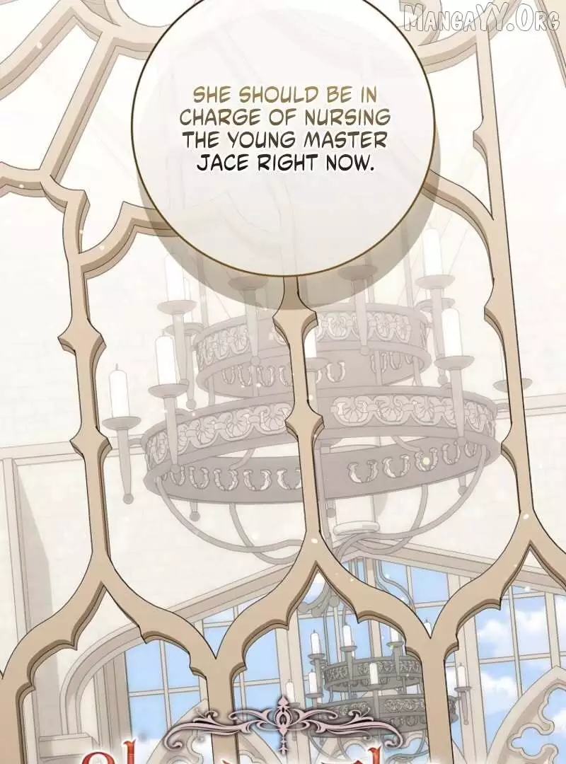 The 100 Curses of the Illeston Mansion Chapter 31 page 50