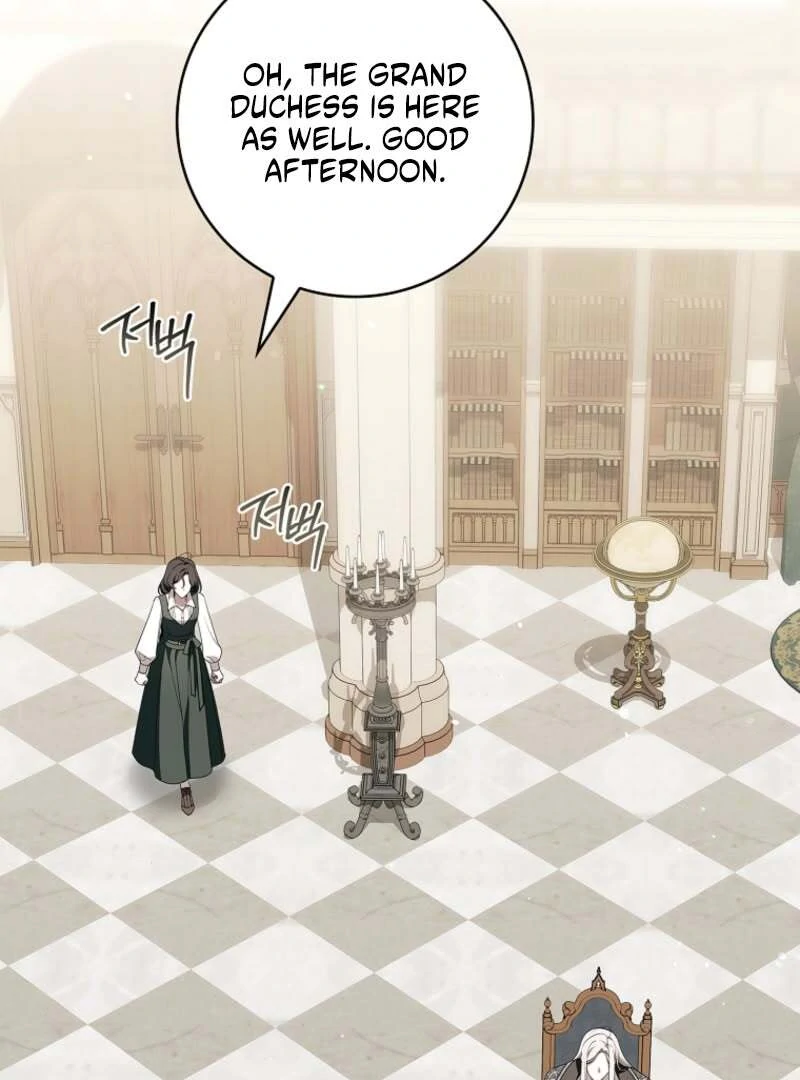 The 100 Curses of the Illeston Mansion Chapter 31 page 55