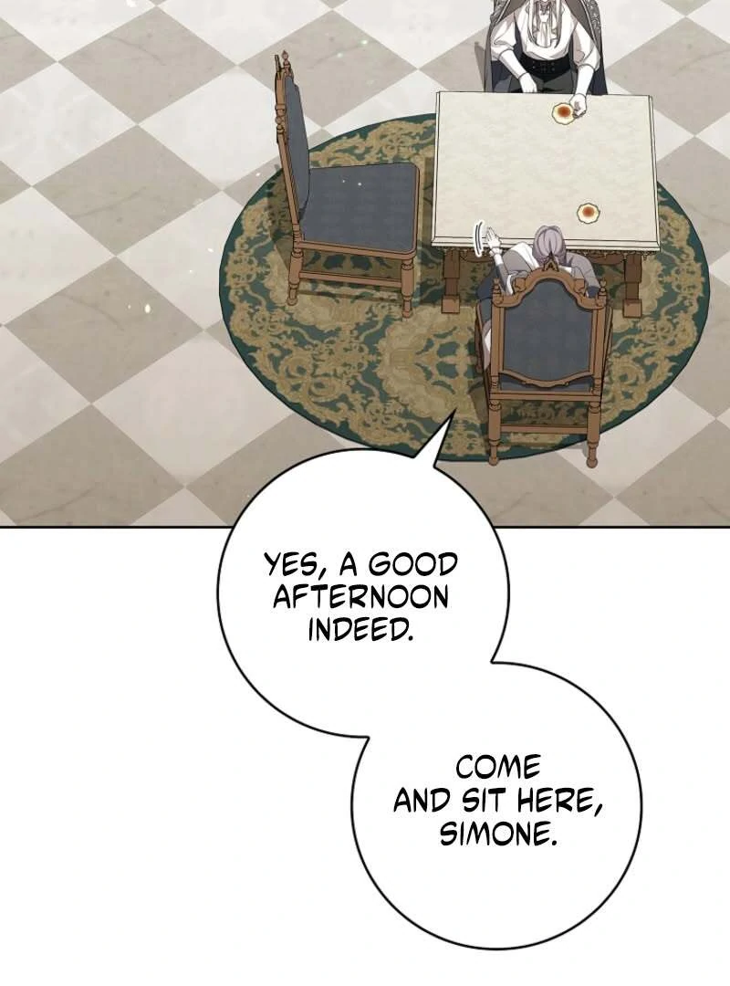 The 100 Curses of the Illeston Mansion Chapter 31 page 56
