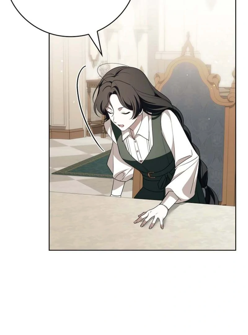 The 100 Curses of the Illeston Mansion Chapter 31 page 59