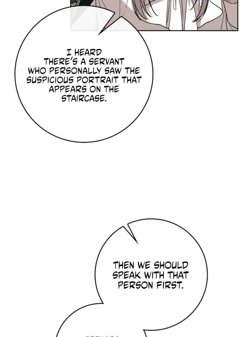 The 100 Curses of the Illeston Mansion Chapter 31 page 61