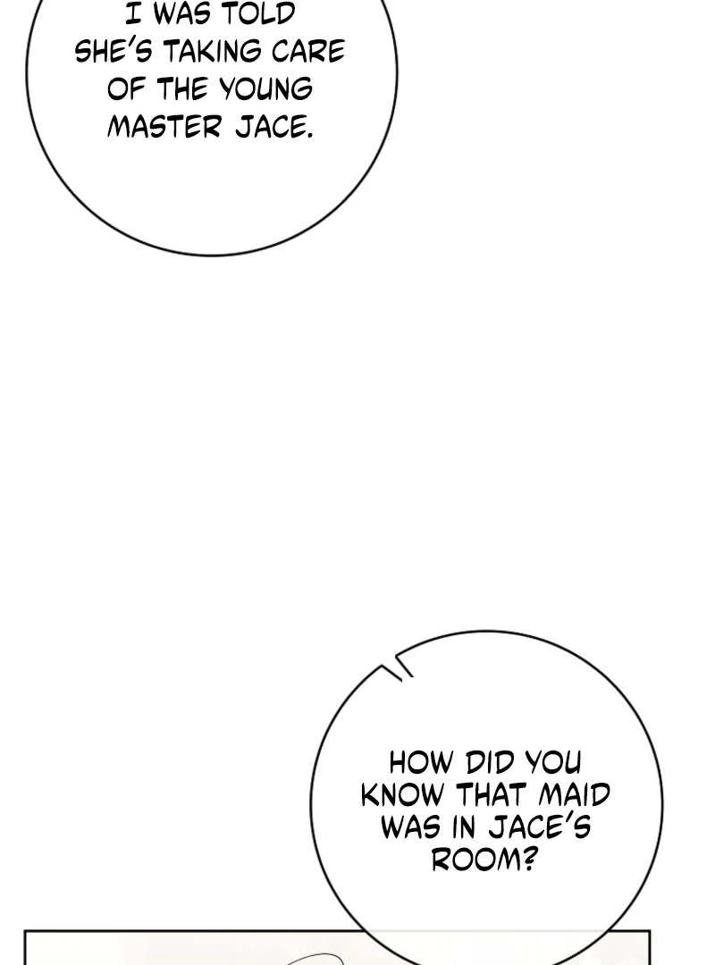 The 100 Curses of the Illeston Mansion Chapter 31 page 63