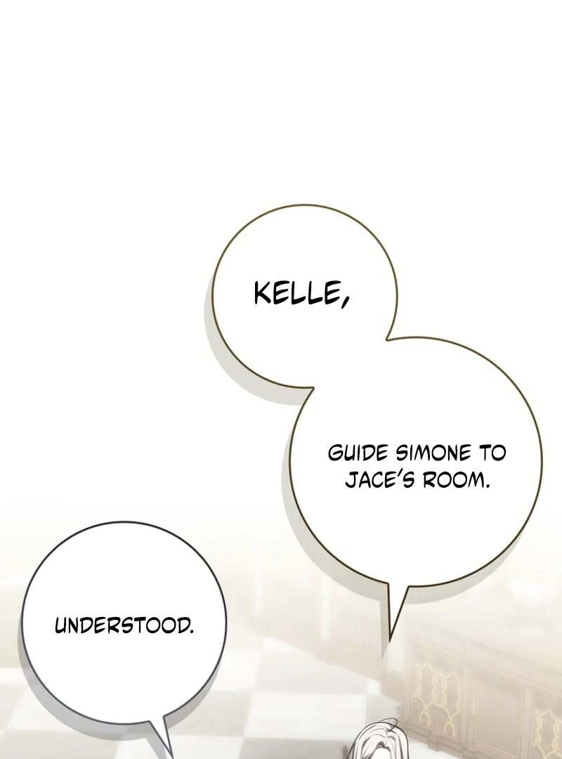 The 100 Curses of the Illeston Mansion Chapter 31 page 66