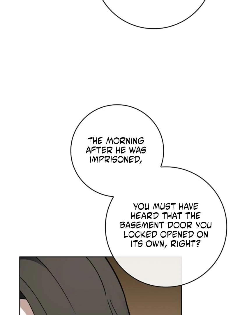 The 100 Curses of the Illeston Mansion Chapter 31 page 75