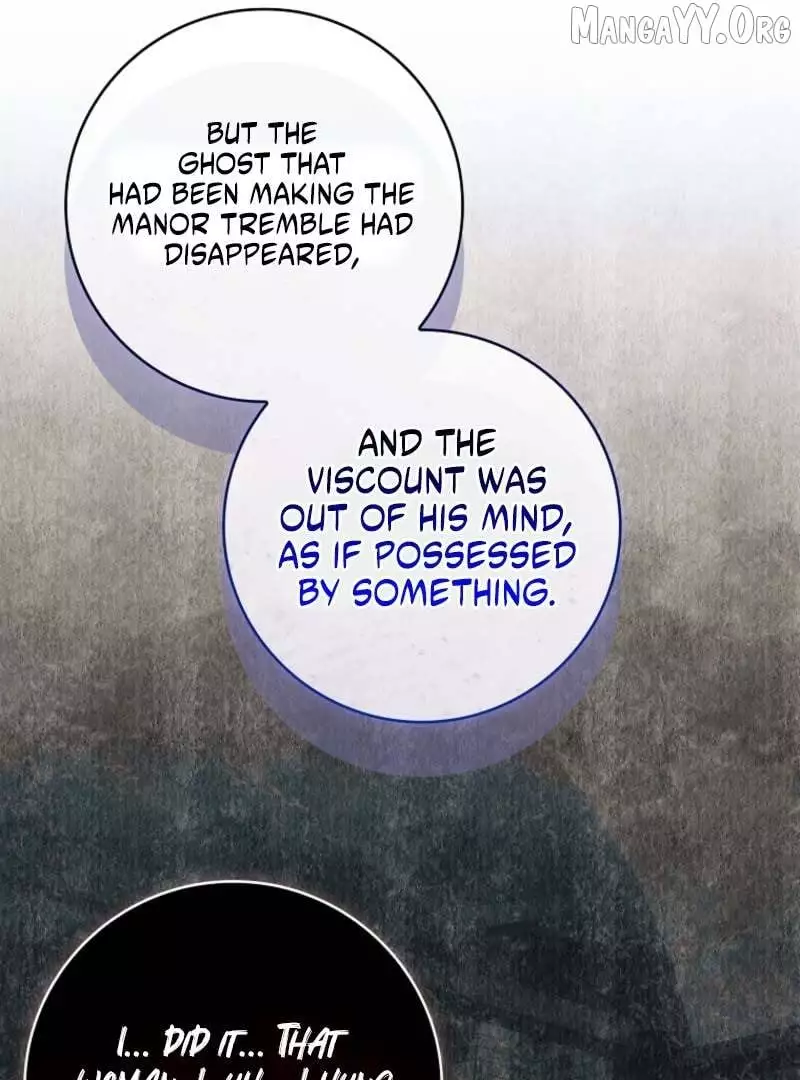The 100 Curses of the Illeston Mansion Chapter 31 page 78