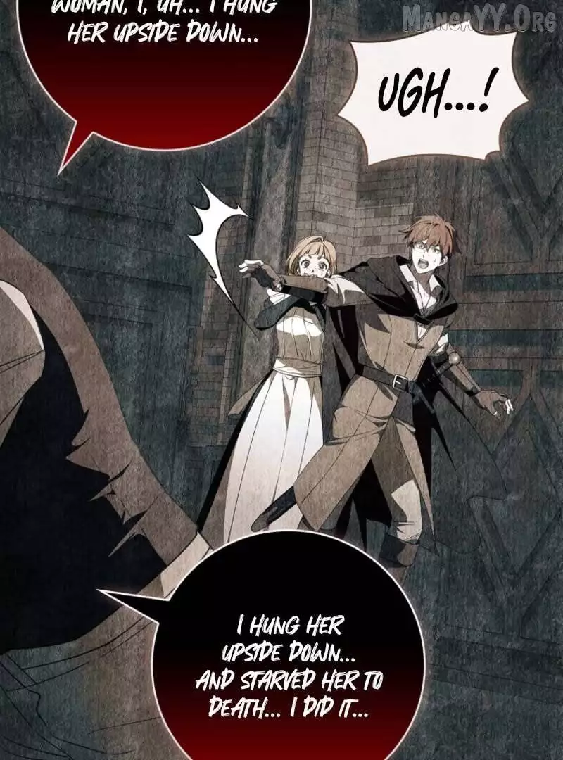 The 100 Curses of the Illeston Mansion Chapter 31 page 79