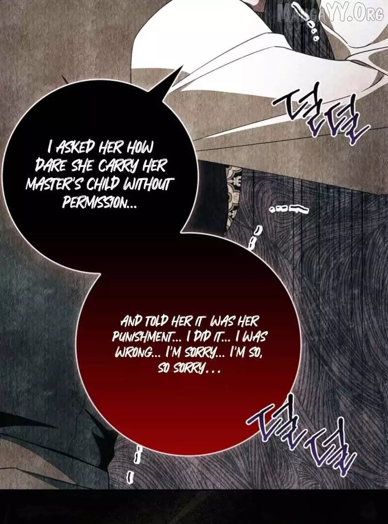 The 100 Curses of the Illeston Mansion Chapter 31 page 81