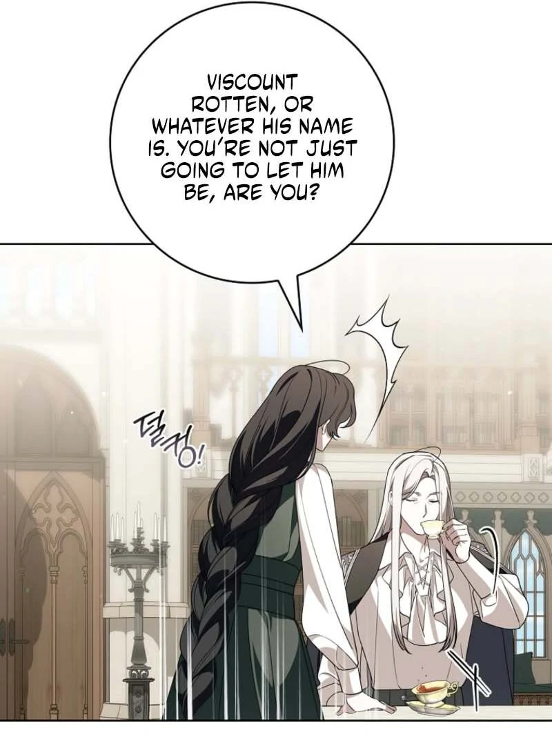 The 100 Curses of the Illeston Mansion Chapter 31 page 89
