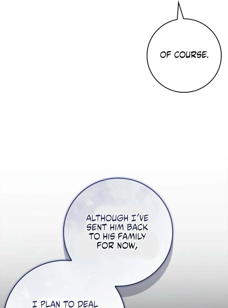 The 100 Curses of the Illeston Mansion Chapter 31 page 90