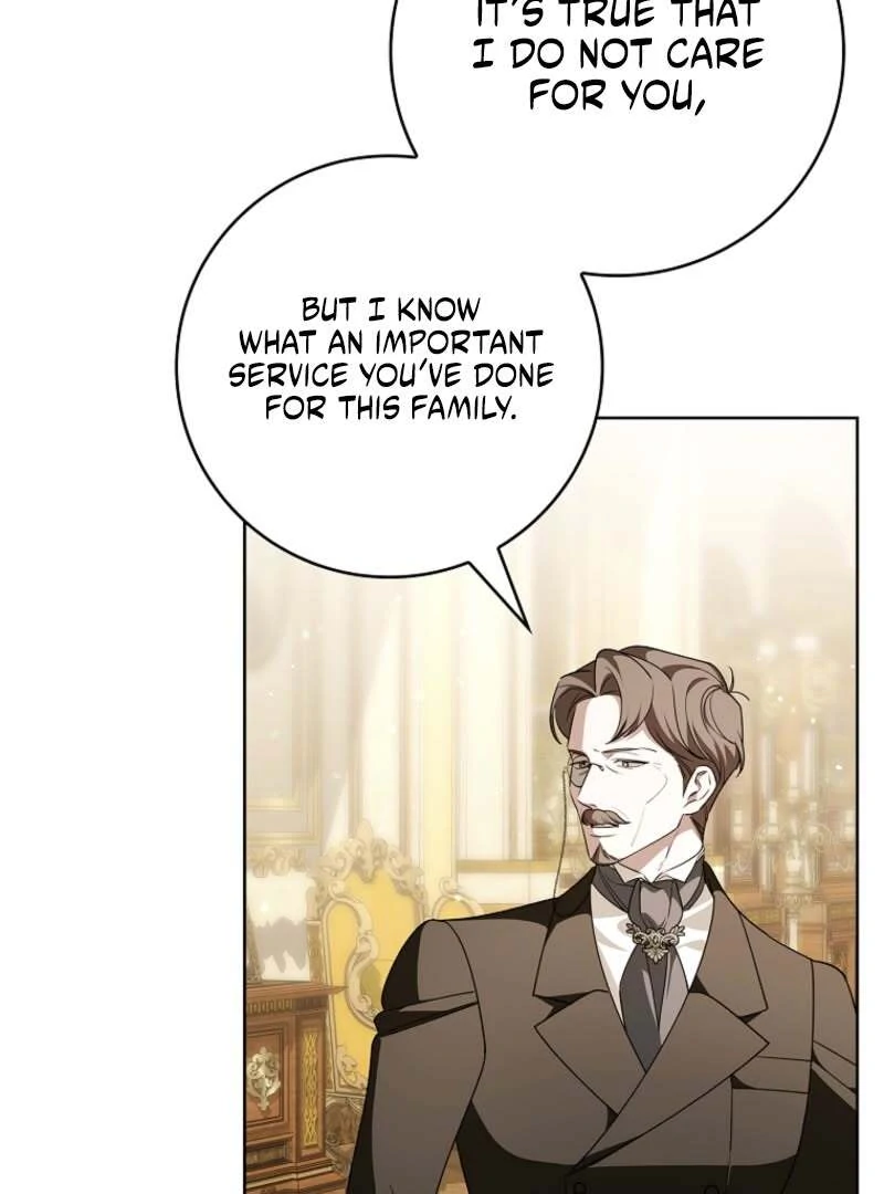 The 100 Curses of the Illeston Mansion Chapter 31 page 105