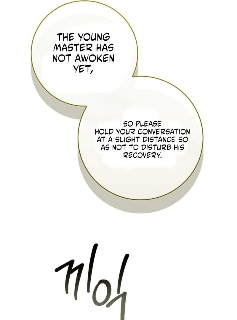 The 100 Curses of the Illeston Mansion Chapter 31 page 115