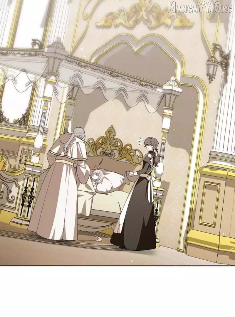 The 100 Curses of the Illeston Mansion Chapter 31 page 117