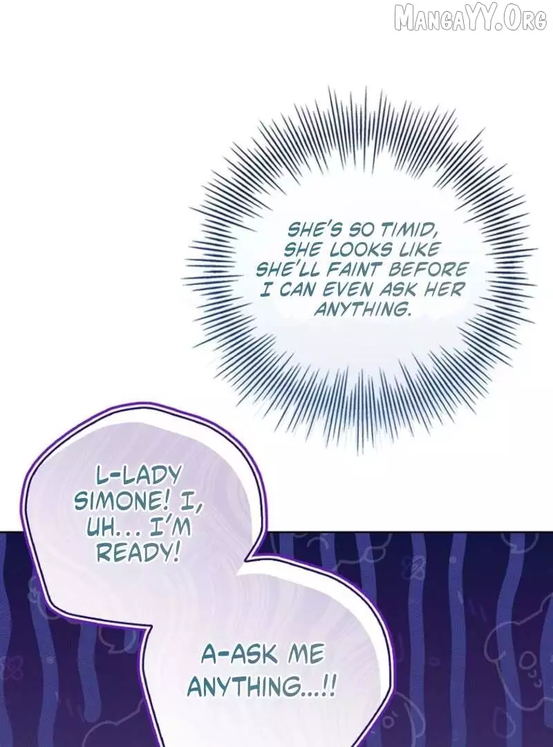 The 100 Curses of the Illeston Mansion Chapter 31 page 128