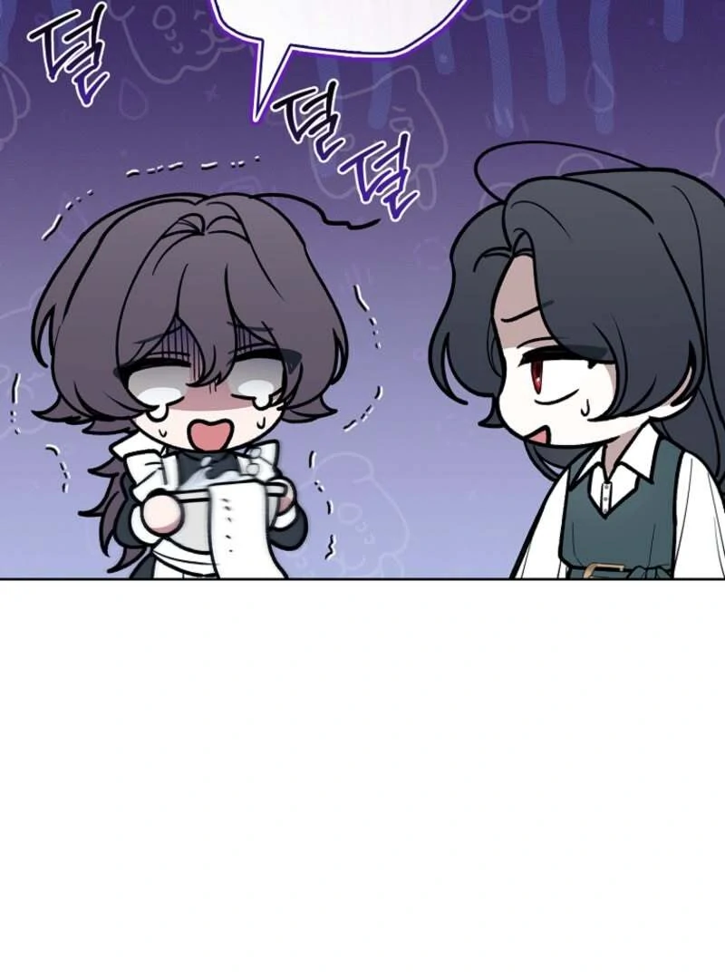 The 100 Curses of the Illeston Mansion Chapter 31 page 129
